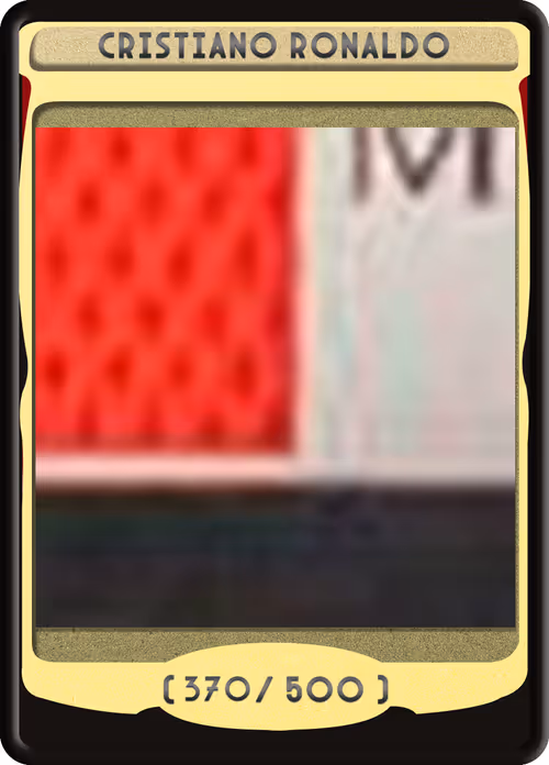Item #370 Media