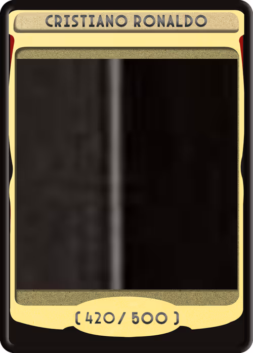 Item #420 Media