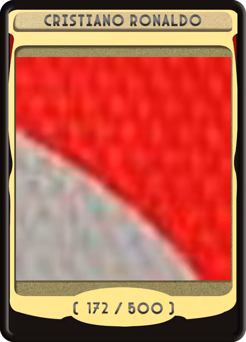 Item #172 Media