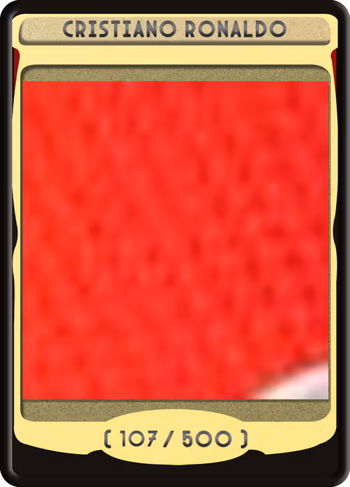 Item #107 Media