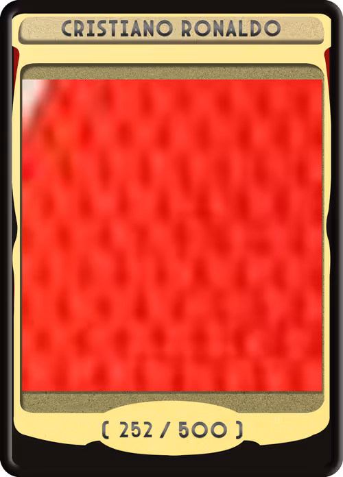 Item #252 Media