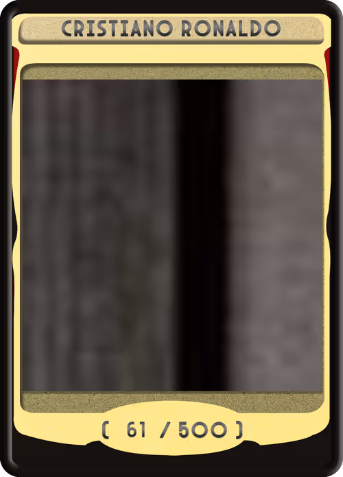 Item #61 Media