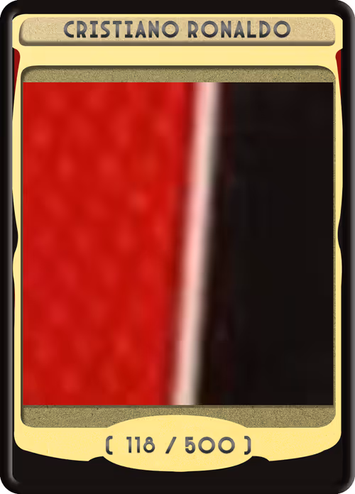 Item #118 Media