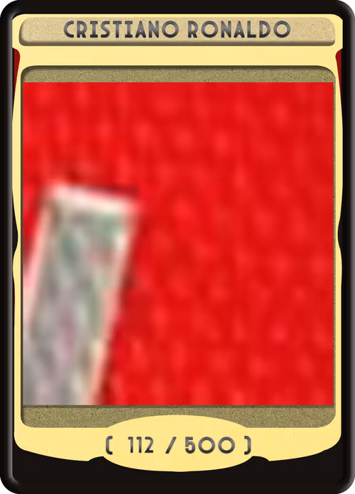Item #112 Media
