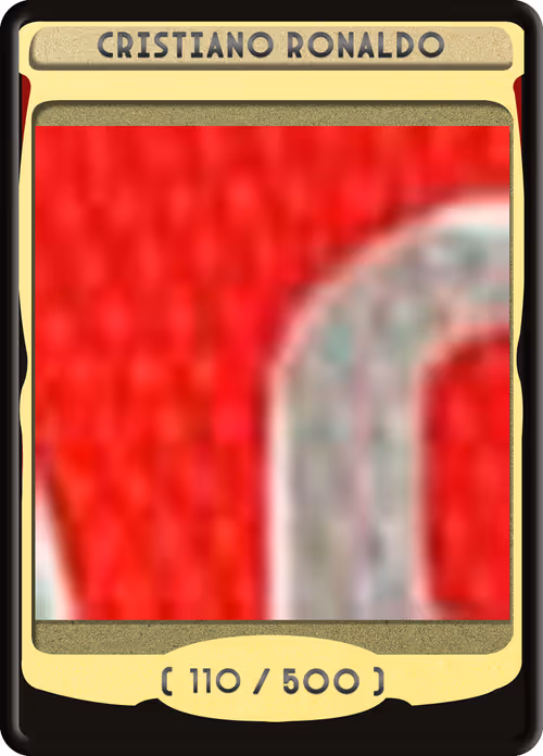 Item #110 Media