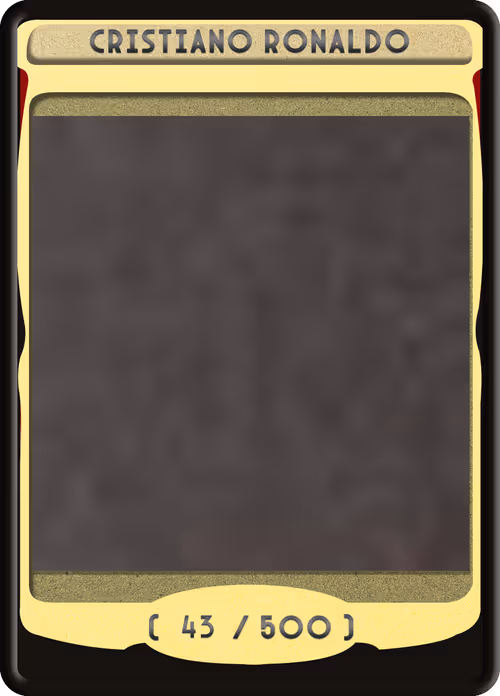 Item #43 Media