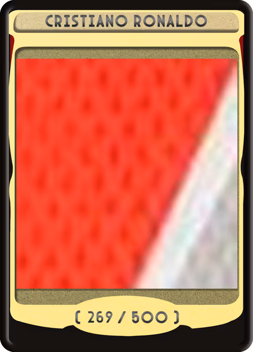 Item #269 Media