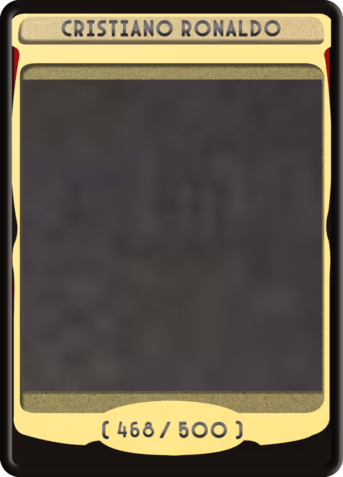 Item #468 Media