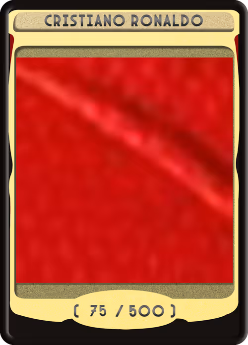 Item #75 Media