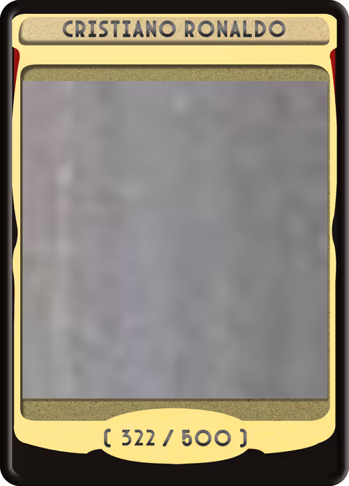 Item #322 Media