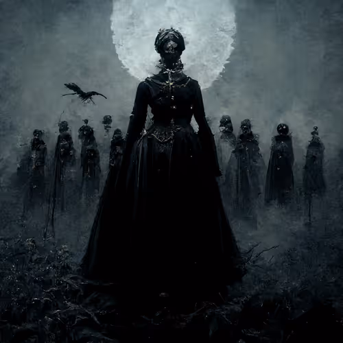 Queenisdead