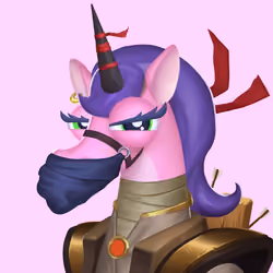 Uninterested Unicorn #315