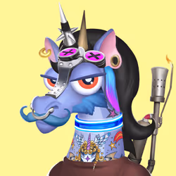 Uninterested Unicorn #3696