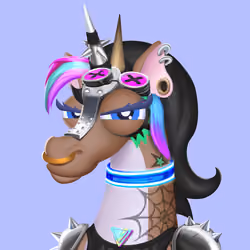 Uninterested Unicorn #1854