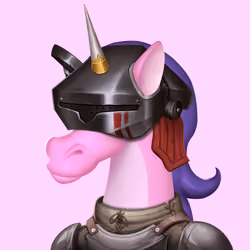 Uninterested Unicorn #4344