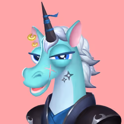 Uninterested Unicorn #3103
