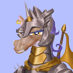 Uninterested Unicorn #881