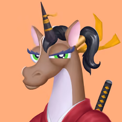 Uninterested Unicorn #149