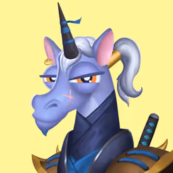 Uninterested Unicorn #3145