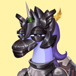 Uninterested Unicorn #945