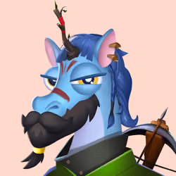 Uninterested Unicorn #3111