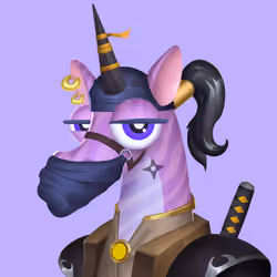 Uninterested Unicorn #2780