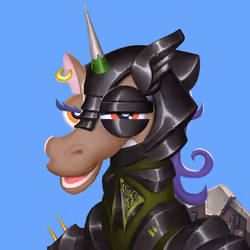 Uninterested Unicorn #326