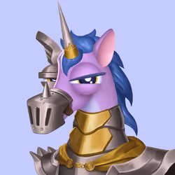Uninterested Unicorn #2520