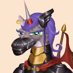Uninterested Unicorn #1783