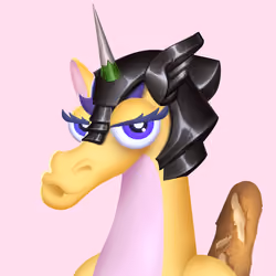 Uninterested Unicorn #6277