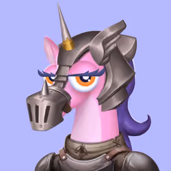 Uninterested Unicorn #3616