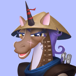Uninterested Unicorn #3743