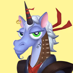 Uninterested Unicorn #246