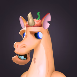Uninterested Unicorn #3629