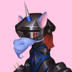 Uninterested Unicorn #1312