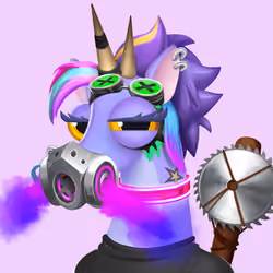 Uninterested Unicorn #1580