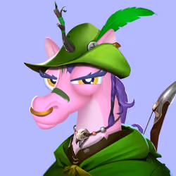 Uninterested Unicorn #3990