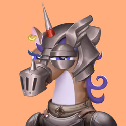 Uninterested Unicorn #237