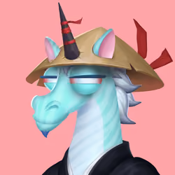 Uninterested Unicorn #906