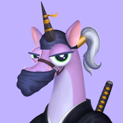 Uninterested Unicorn #6132