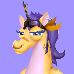 Uninterested Unicorn #3447