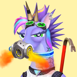 Uninterested Unicorn #4342