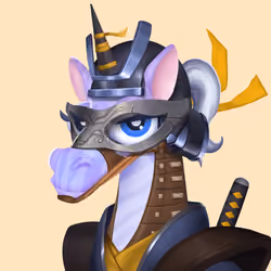 Uninterested Unicorn #459