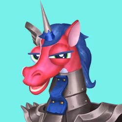 Uninterested Unicorn #3630