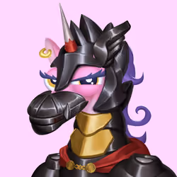 Uninterested Unicorn #3701