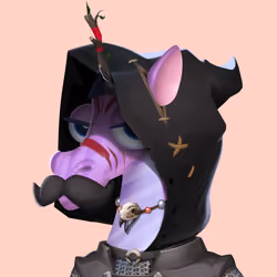 Uninterested Unicorn #2131