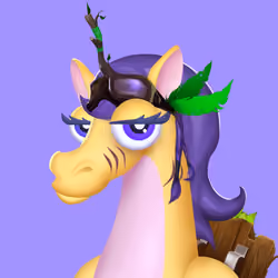 Uninterested Unicorn #1787