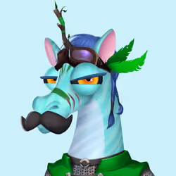 Uninterested Unicorn #6246