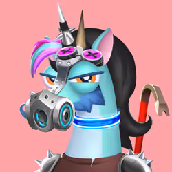 Uninterested Unicorn #5650