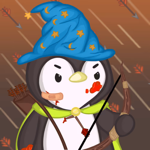 PenguinKnights#82